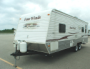 2008 Dutchmen Four Winds